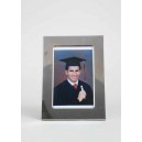 Silver Plated Non-Tarnished Picture Frame